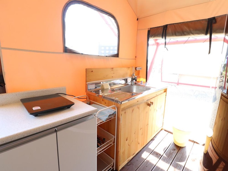 그랑블루 글램핑야영장 시설 사진 19