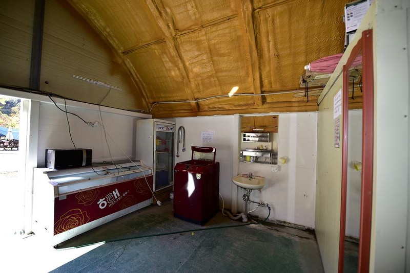 이우캠핑장 시설 사진 13