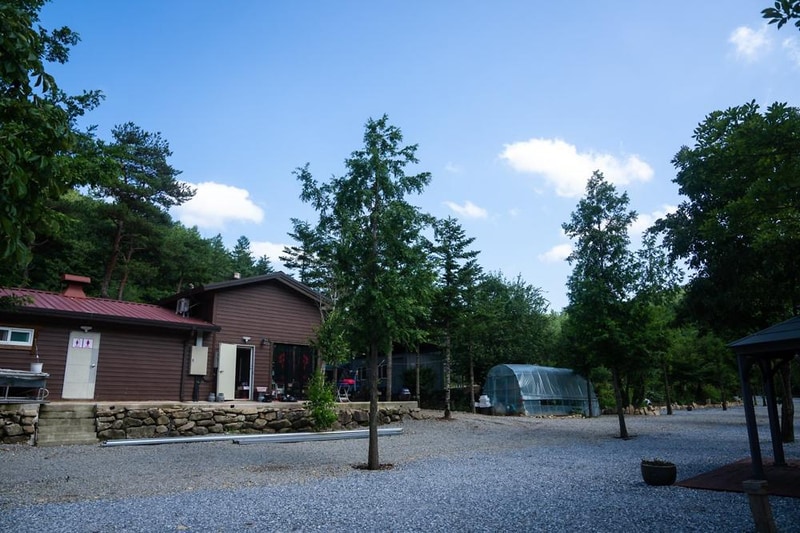 리우 캠핑장 시설 사진 13