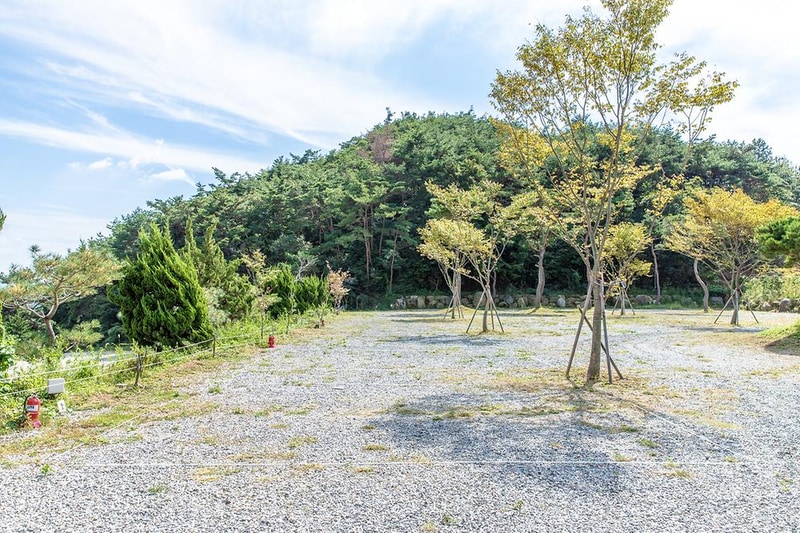 불태산야영장 시설 사진 5