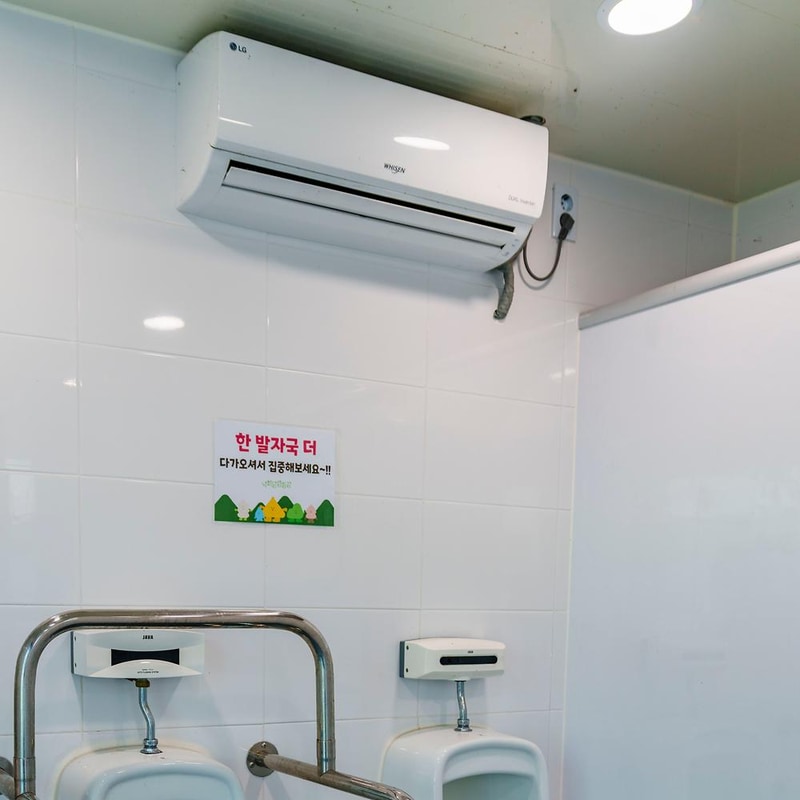 낙화담캠핑장 시설 사진 36