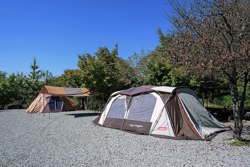마루한캠핑장 시설 사진 6