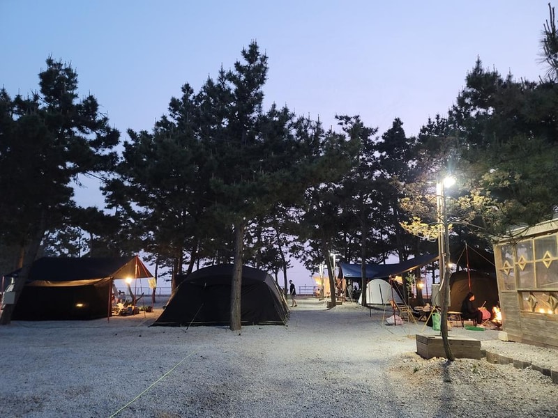 어은돌캠프캠프 시설 사진 22