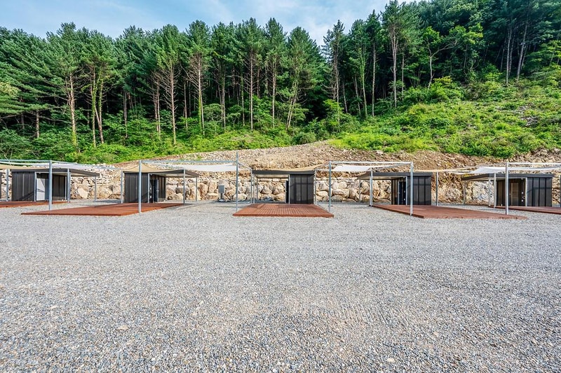 백허그 캠핑장 시설 사진 13