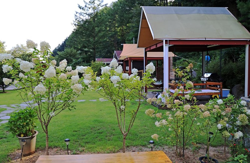 스탈릿캠핑펜션 시설 사진 3