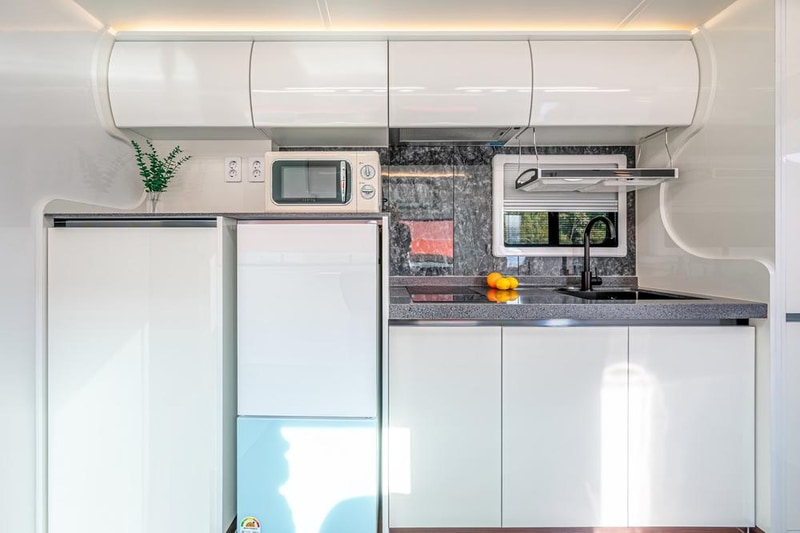 영벽정오토캠핑장 시설 사진 3