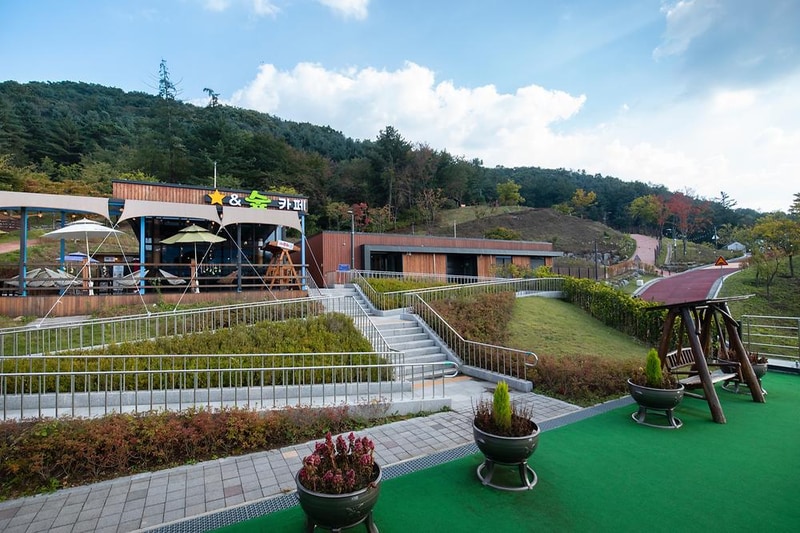 소요별앤숲테마파크 시설 사진 12