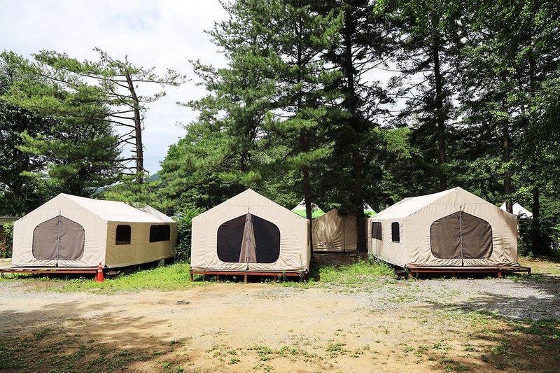 호랑이 캠핑(가평점) 시설 사진 12