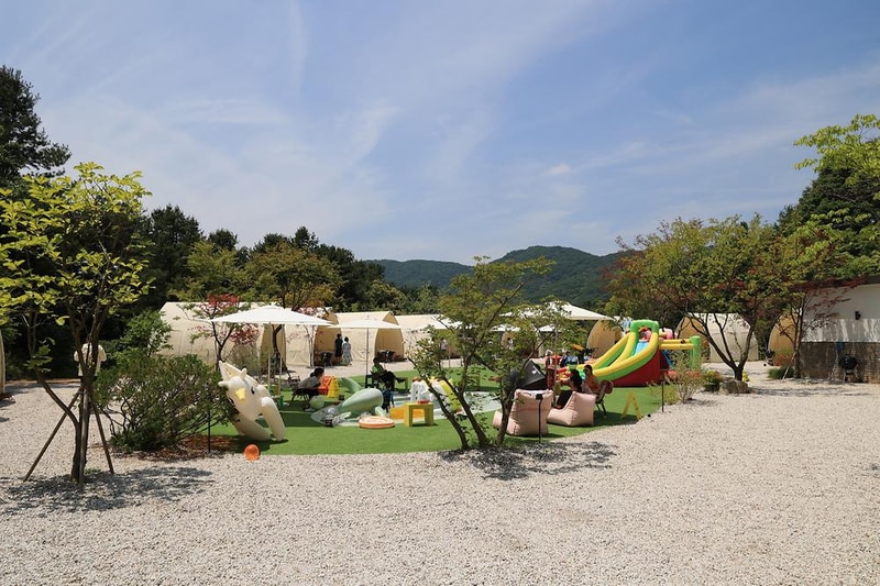 비트윈 시설 사진 13