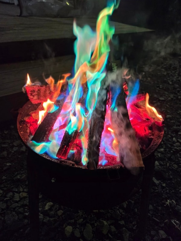 서산 가로림 글램핑 방문 후기