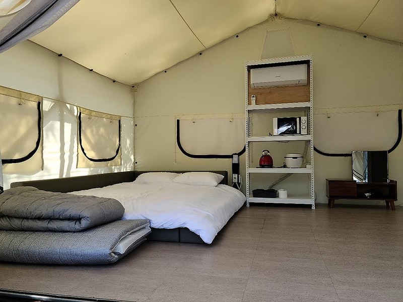 평화숲 시설 사진 11