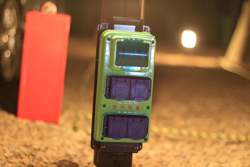 운일암개미캠핑장 시설 사진 24