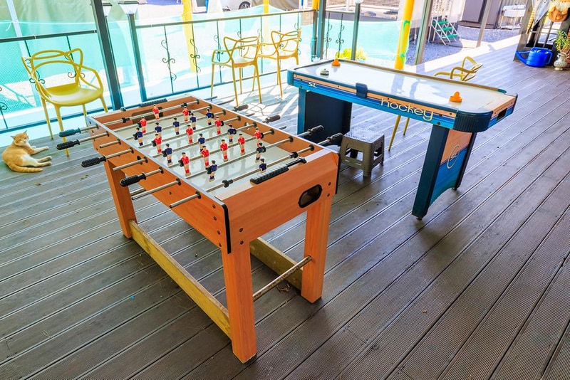 공둘 캠핑장(02) 시설 사진 3