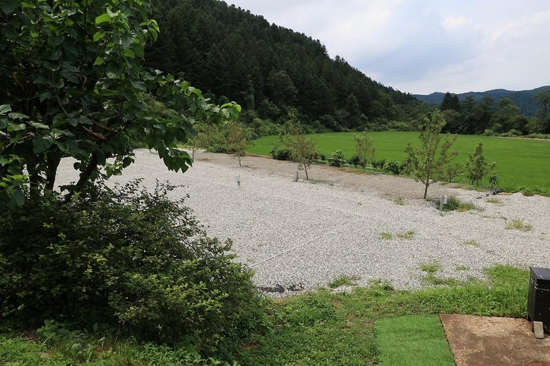 테토양평캠핑장 시설 사진 10