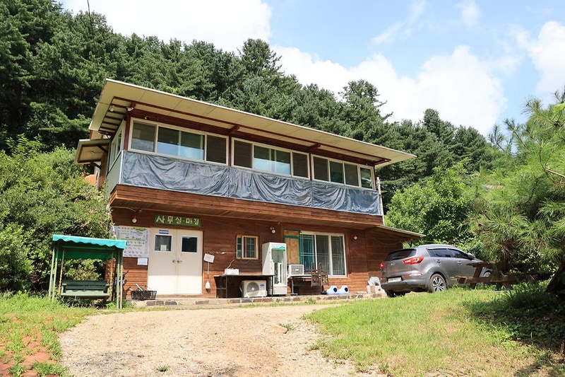 클럽아일랜드 글램핑카라반 시설 사진 14