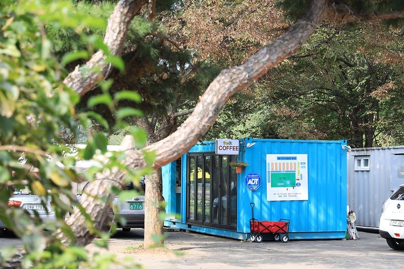 더휴글램핑 시설 사진 13