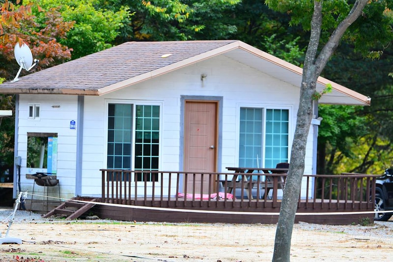 계곡풍경캠핑장 시설 사진 14