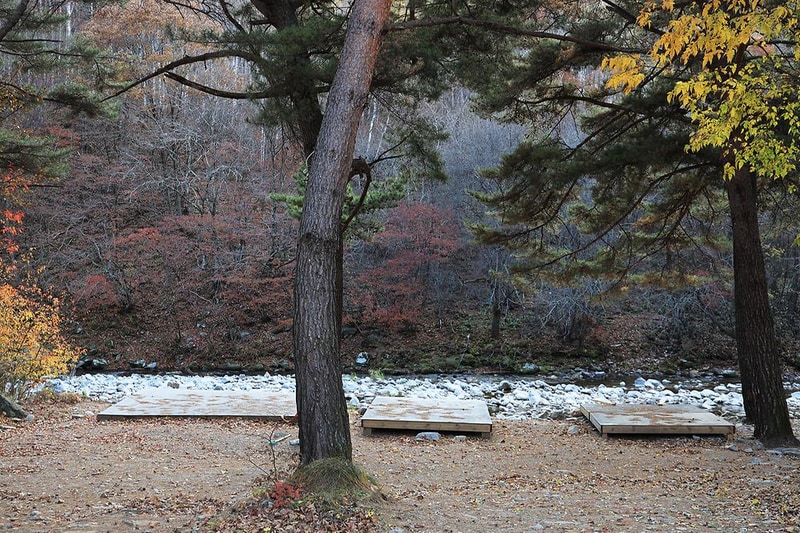 북극곰 야영장 시설 사진 7