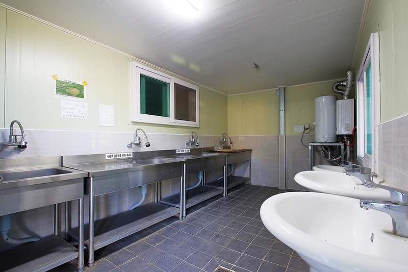 칠포오토캠핑장 시설 사진 13