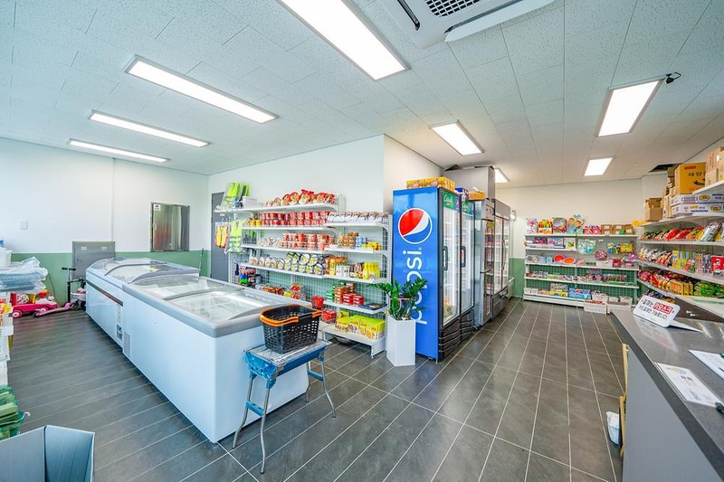 캠프(camp)301 시설 사진 17