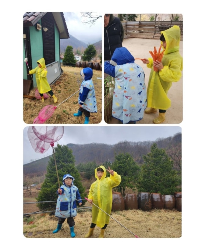 충주 여행(충주햇살아래캠핑장,국립충주기상과학관,라바랜드)