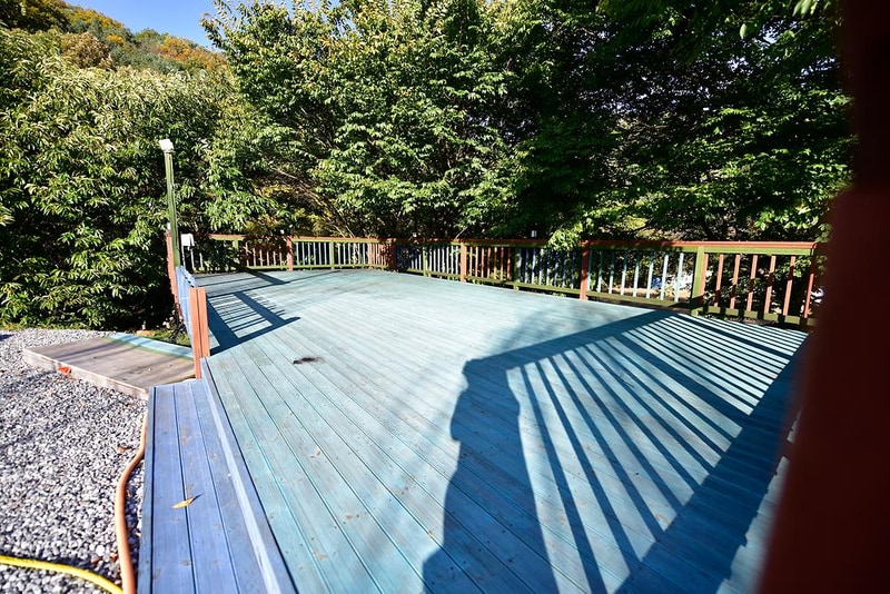 물골삼화힐링타운캠핑장 시설 사진 15