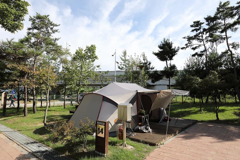 문암생태공원 시설 사진 13