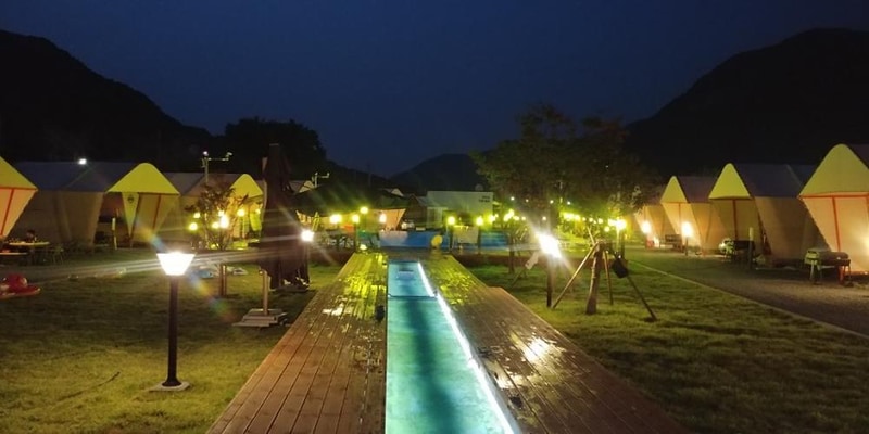 베스트필드 시설 사진 26