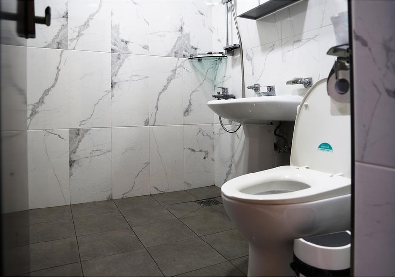 산마을 풍경 시설 사진 7