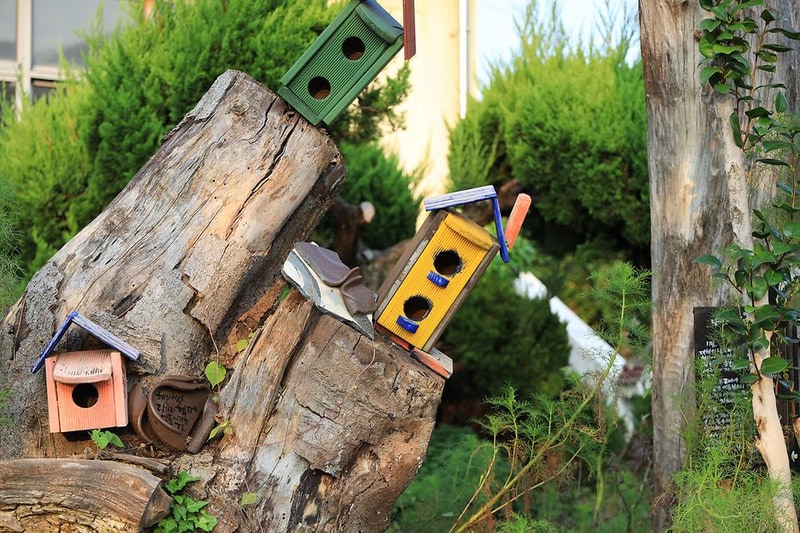 버드하우스 캠핑장 시설 사진 43