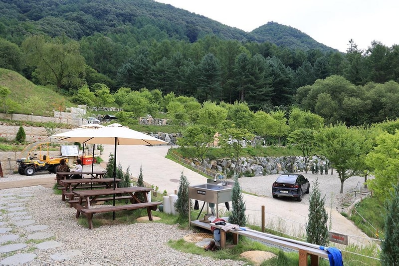 집 밖으로 시설 사진 6