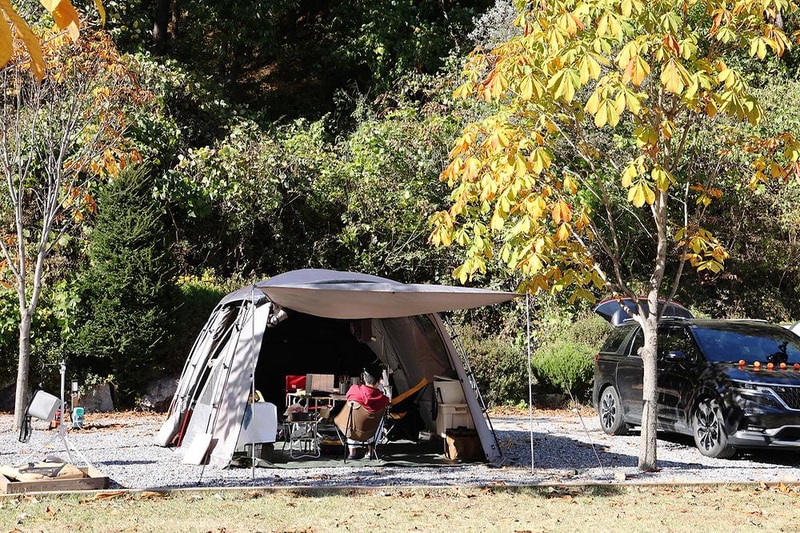 캠프99 시설 사진 7