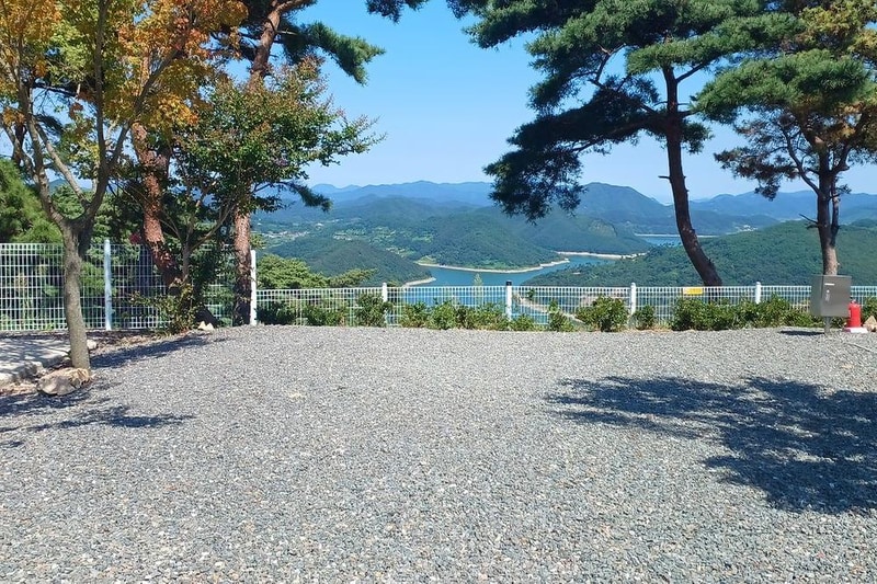 풍경소리캠핑장 시설 사진 3