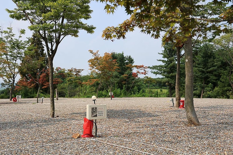 자유로캠핑장 시설 사진 10