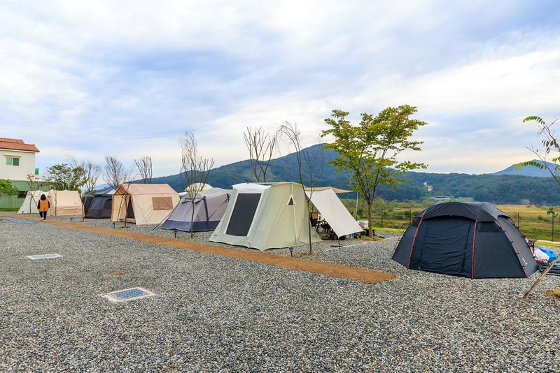 캠프202 시설 사진 8