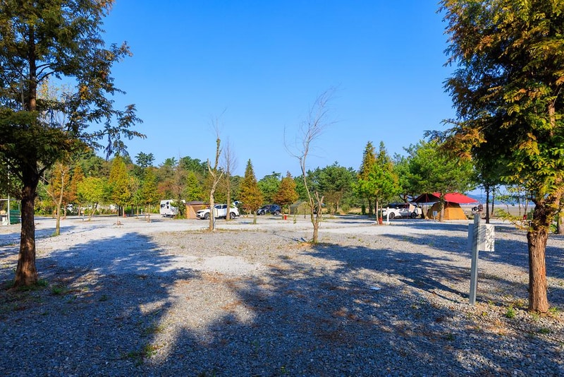 THE쉼오토캠핑장 시설 사진 13