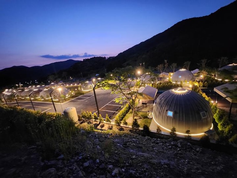 글로우 대표 사진