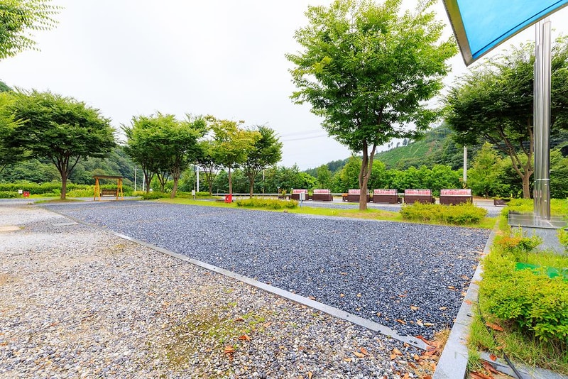 박달재초록꿈캠핑체험장 시설 사진 8