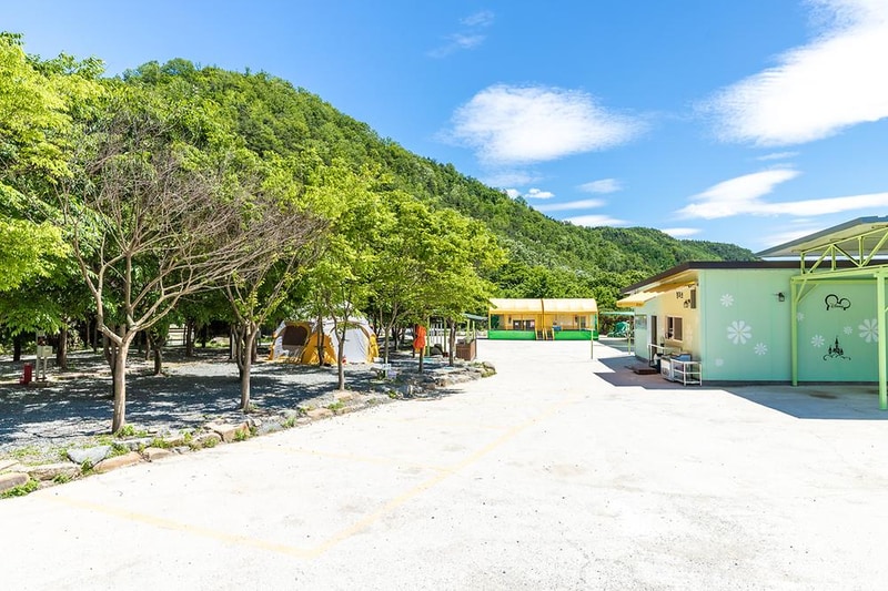 행화촌자연테마파크 시설 사진 13