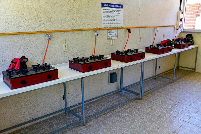 땅끝오토캠핑장 시설 사진 15