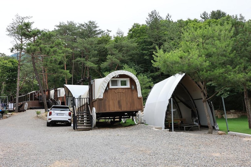 하늘향기캠프 시설 사진 9