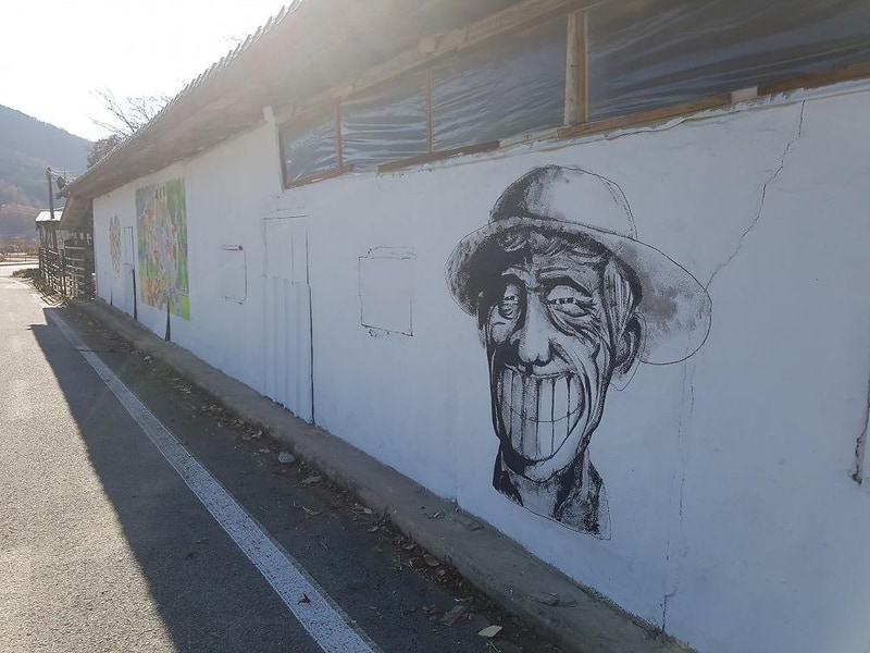 원남지야영장 시설 사진 10