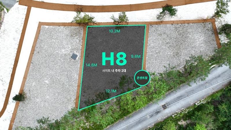 캠프운악Hi 시설 사진 17