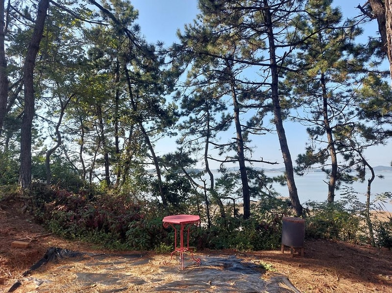 곡식정원(관광농원) 시설 사진 16