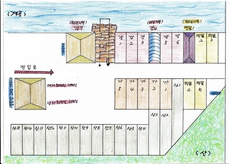 월계수 캠핑장 시설 사진 17