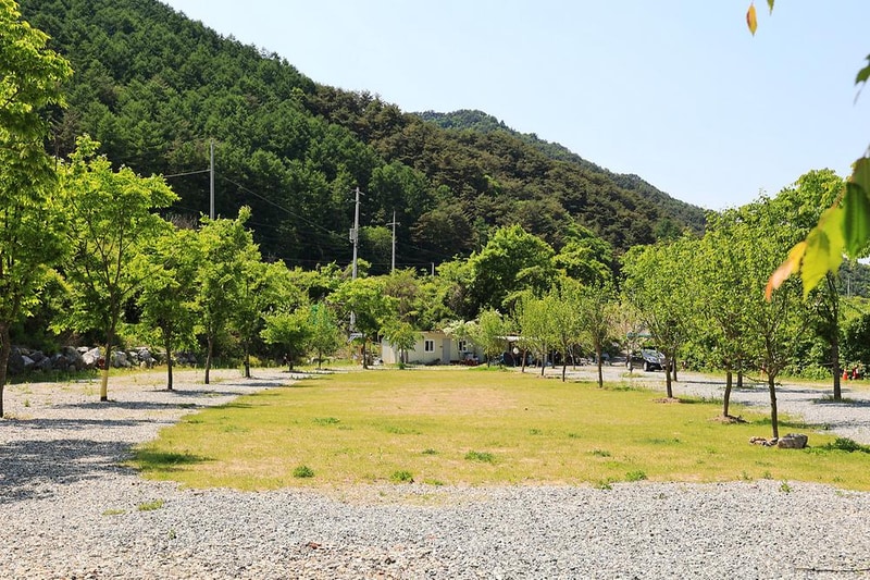 캠프 어라운드 시설 사진 5