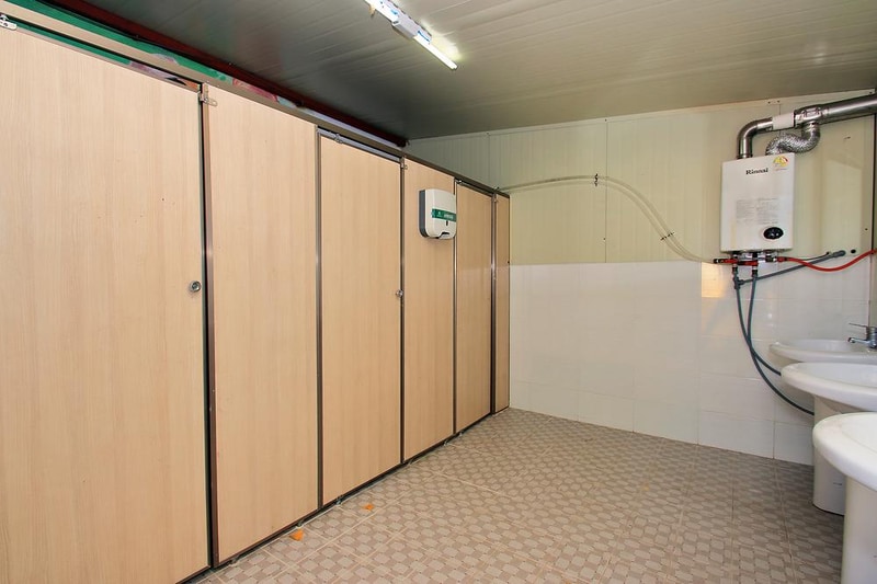 마루노리 시설 사진 1