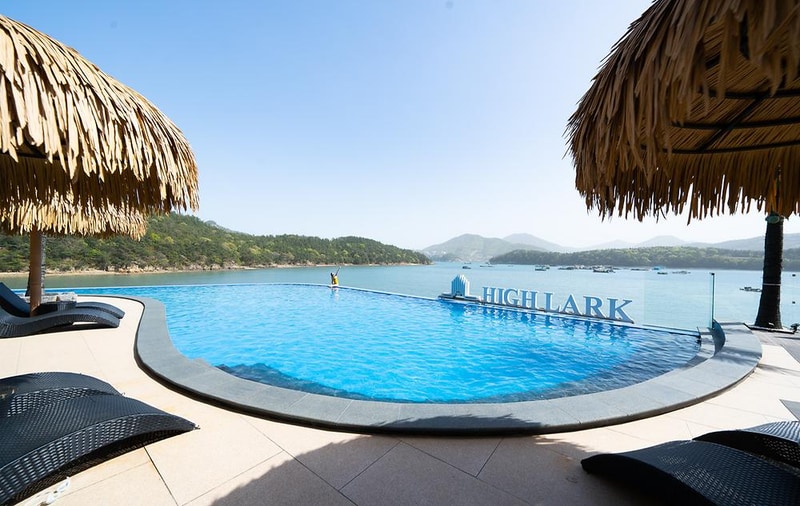 하이락카라반 시설 사진 11