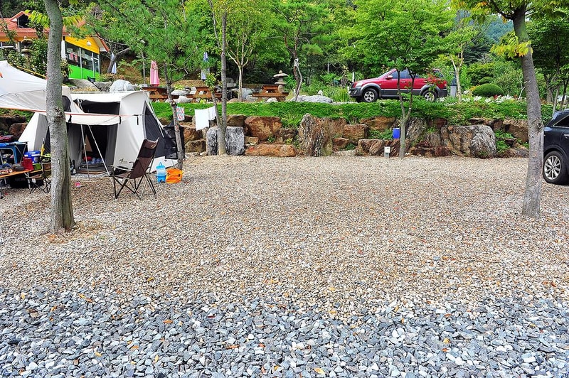 닥박골 휴양림 시설 사진 5