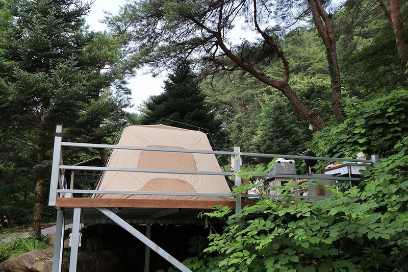 더좋은날n캠핑 시설 사진 7